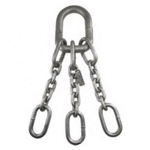 Adjustable Galvanized Chain Used for Marine Engineering